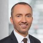 Berlin Hyp Employee Thomas Seeger's profile photo