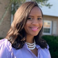 Greater Cincinnati Foundation Employee Rasheda Malcolm-Cromwell's profile photo