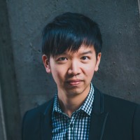 Southlake Health Employee Casey Cheng's profile photo
