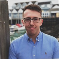 Executive Integrity | B Corp™ Employee Johnathan Lewis's profile photo