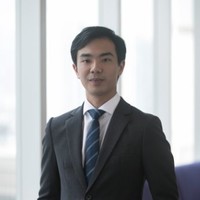J.P. Morgan Employee Brian Tsui's profile photo