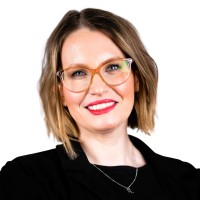 Moonbug Entertainment Employee Sarah Moir's profile photo