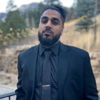 SKYCAM LLC Employee Jason Ramsumair's profile photo