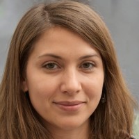 Joberty Employee Nika Bijelić's profile photo