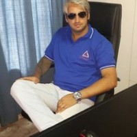 El Progreso Employee Diego Juncos's profile photo
