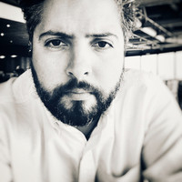 Hilcorp Employee Edwin Andrade-Lebron's profile photo