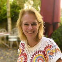 SintLucas Employee Frédérique van de Wouw-Mannaerts's profile photo