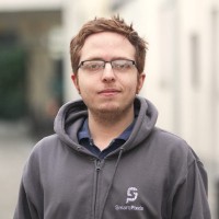 SmartPixels Employee Jérémy Schotte's profile photo