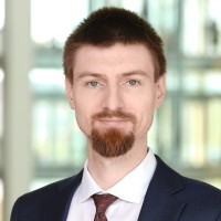 Corality Employee Pavel Shabalin's profile photo