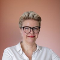 EcoCocon Employee Anna Hjelt's profile photo
