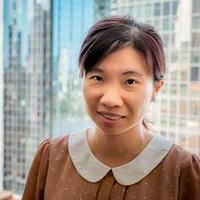 Anglo American Employee Winnie Chau's profile photo