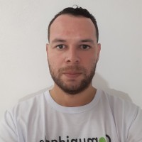 Hyundai Mobis Brasil Employee Walter Lima Viana's profile photo