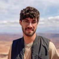 Escapod Trailers Employee Joshie Fishbein's profile photo