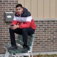 Corridor Network Construction, Inc. Employee Bryan Bonilla's profile photo
