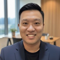 Eason Wang Email & Phone Number