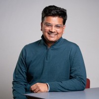 Dowlais Group plc Employee Ishan Kawley's profile photo