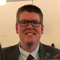 OmniRide Employee Robert Schneider's profile photo