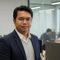 Maxxi Tani Employee Bima Wiguna's profile photo