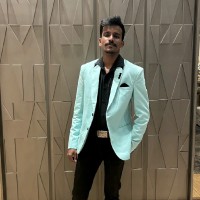 LanceSoft, Inc. Employee Manjunath Tg's profile photo