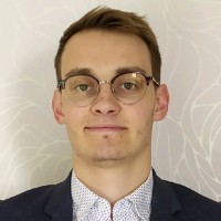 Thales Employee Mathis Granger's profile photo