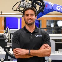 Formic Technologies Employee Nicholas Keyes's profile photo