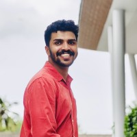 XYLEM LEARNING Employee Adharsh M's profile photo