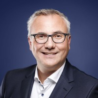 Hamburg Commercial Bank Employee Marc Ziegner's profile photo