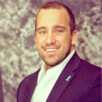 Paradigm Construction, LLC Employee Greg MacHado's profile photo