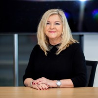 SDL Employee Sue Young's profile photo