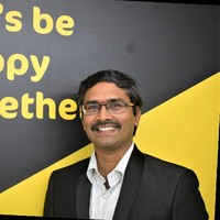 Kishore Chaluvadi Email