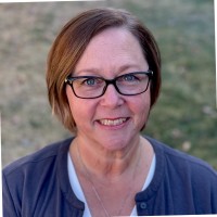 Applied Aerospace Employee Liza Gilbert-Cotton's profile photo