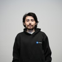 Finekra Employee Kemal Erol's profile photo
