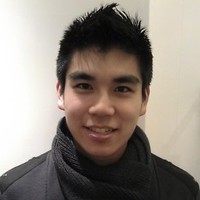 John Lin Email & Phone Number