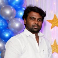 Akshayam projects Employee Bala Chander's profile photo