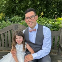 SMP Engineered Solutions Employee James Sierra's profile photo