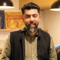 Oxper Employee Neeraj Khanna's profile photo