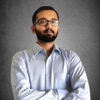 VINVELI Group Employee Gokul Anandayuvaraj's profile photo