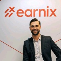 Earnix Employee Michael Bartlett's profile photo