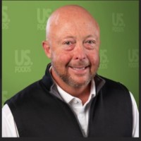 US Foods Employee Robert Queen's profile photo