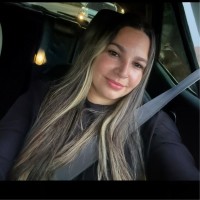 BASS ELEVADORES Employee Carolina Almeida's profile photo