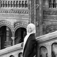 Nahdia Izzadina Email