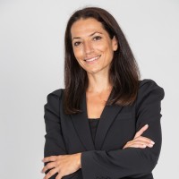 Autocommerce, d.o.o. Employee Tanja Cinc's profile photo