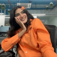 Credmint Employee Sandhya Khinchi's profile photo
