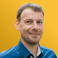 PLUSPOL interactive Employee Stefan Dittmar's profile photo