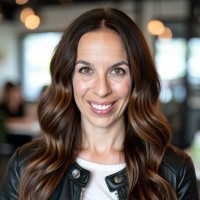 Laurel Webster Email & Phone Number