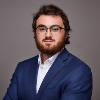 BNY Employee Ryan Crooks's profile photo