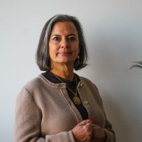 IOR Global Services Employee Mercedes D'Angelo's profile photo