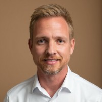 NiTEO Products Employee Justin Weilenmann's profile photo