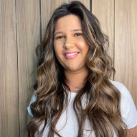 Hexágono Engenharia Employee Sabrina Gomes's profile photo