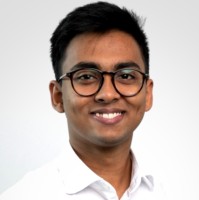 Staking Facilities GmbH Employee Shouvik Ghosh's profile photo